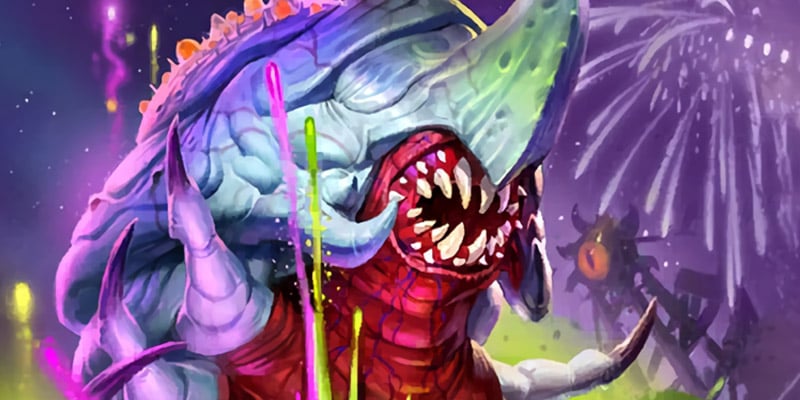 Ultimate God Priest Deck List and Guide - Memes and Dreams #18