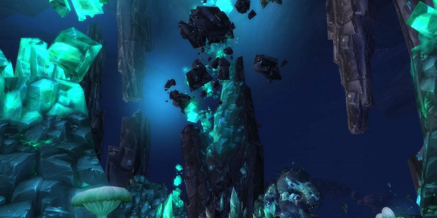 Hearthstone's Badlands Mini-Set Patch Adds a New Twist Format for February, Lunar New Year, & More!