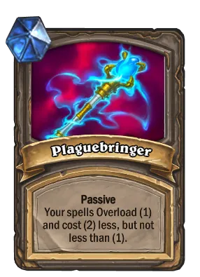 Plaguebringer Card Image