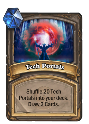 Tech Portals Card Image