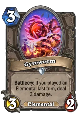 Gyreworm Card Image