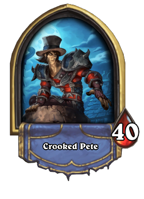 Crooked Pete Card Image