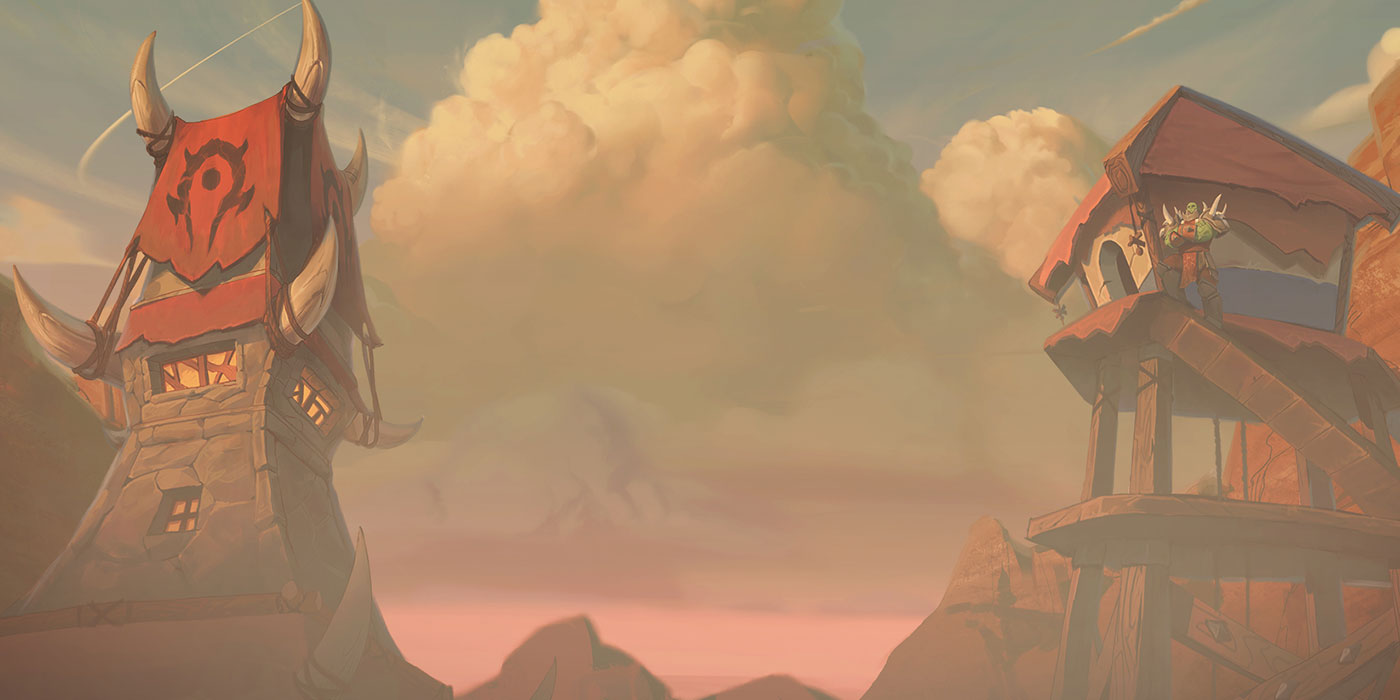 Forged in the Barrens Gameplay Achievements No Longer Providing the XP Bonus - The Initial Confusion Explained