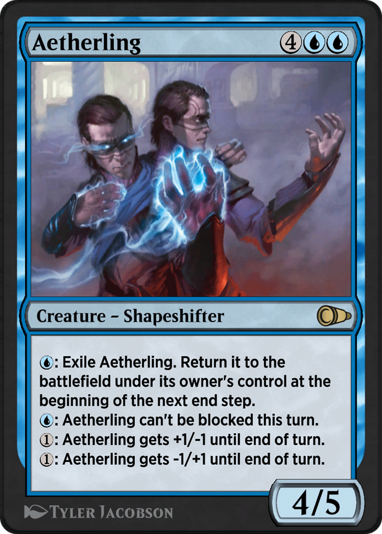 Aetherling Card Image