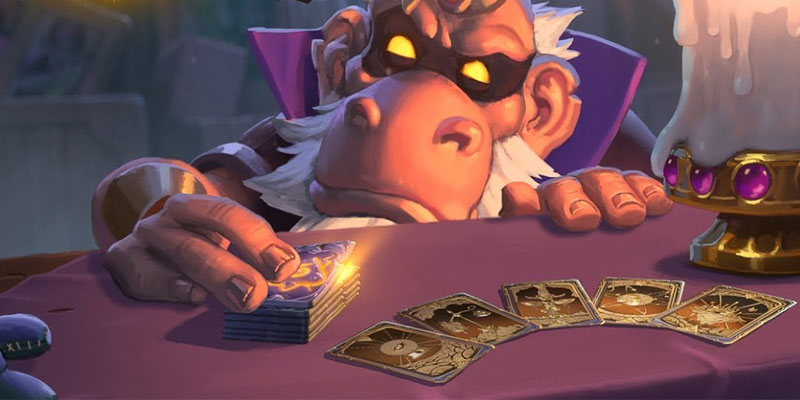 Are the League of Explorers Taking on the League of E.V.I.L? Expansion Teaser