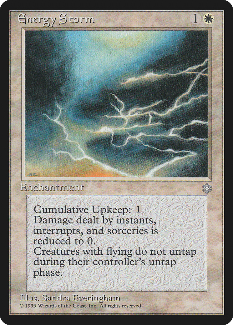 Energy Storm Card Image