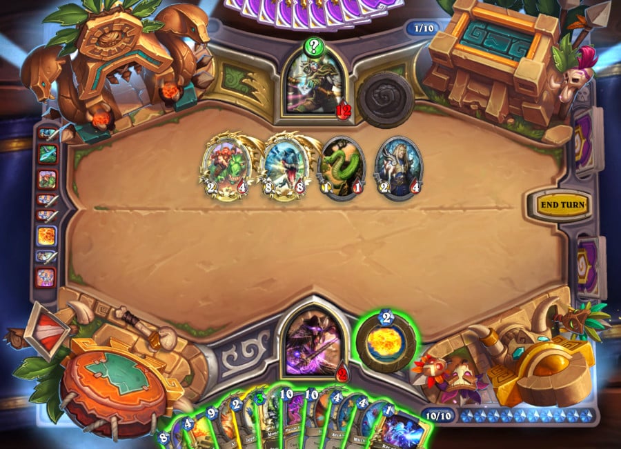 Zephrys lethal example