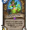New Druid Minion - Grove Shaper