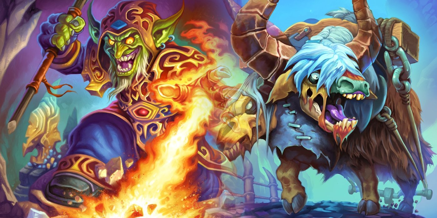 Learn More About The New Excavate Keyword In Showdown in the Badlands - Keep Digging To Get Some Treasures