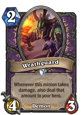 Wrathguard Card Image