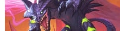 Zixor, Apex Predator