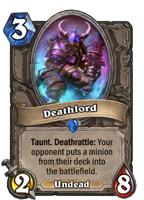 Deathlord Card Image