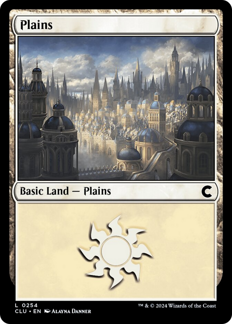 Plains Card Image