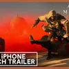 Assassin's Creed Mirage is Coming to iOS - Launch Trailer