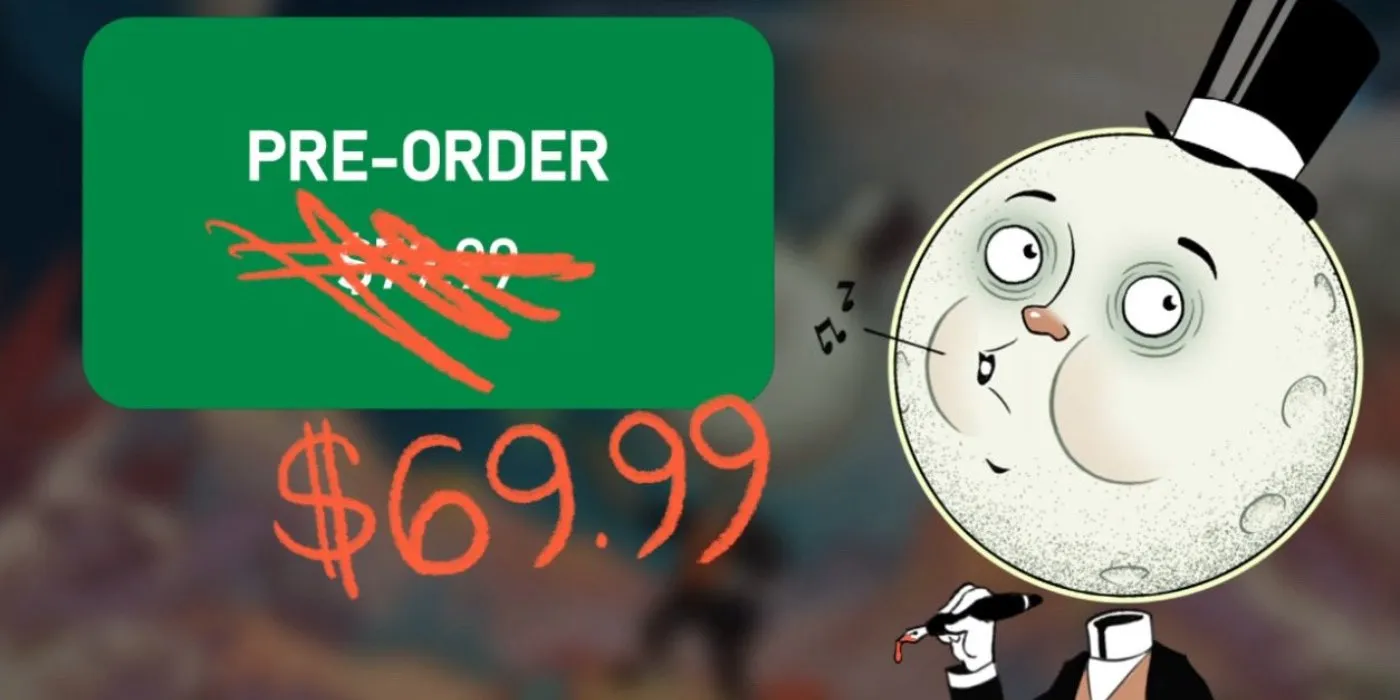 Pre-Order Price For The Outer Worlds 2 Drops Following Criticism