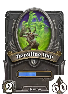 Doubling Imp Card Image