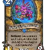 New Paladin Minion - Violet Treasuregill