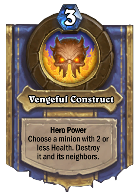 Vengeful Construct Card Image