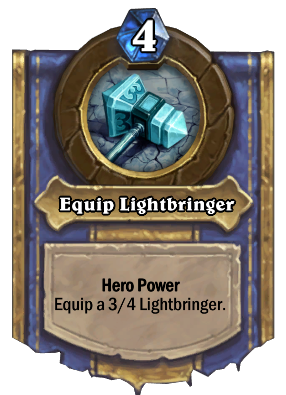 Equip Lightbringer Card Image