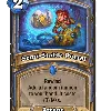 New Mage Spell - Semi-Stable Portal