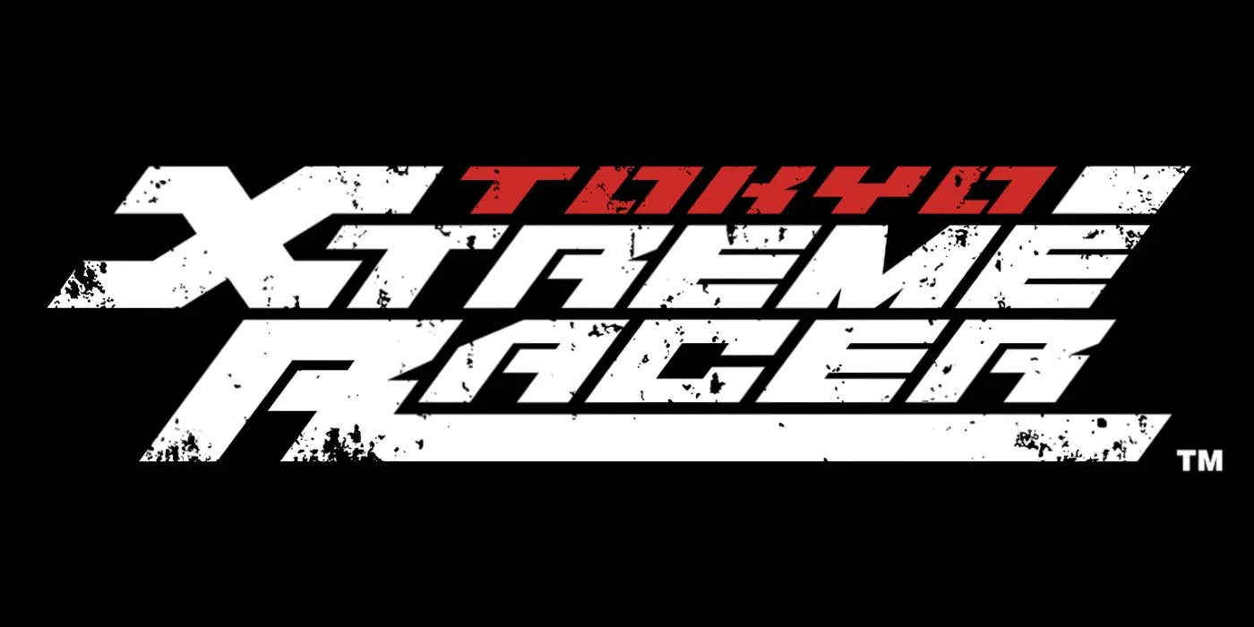 Genki Posts Gameplay Video of a New Tokyo Xtreme Racer Game Set to