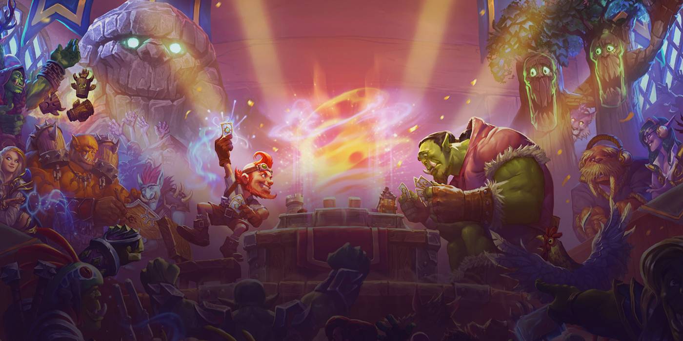 Grandmasters 2022 Last Call: The End of Once Major Hearthstone Series