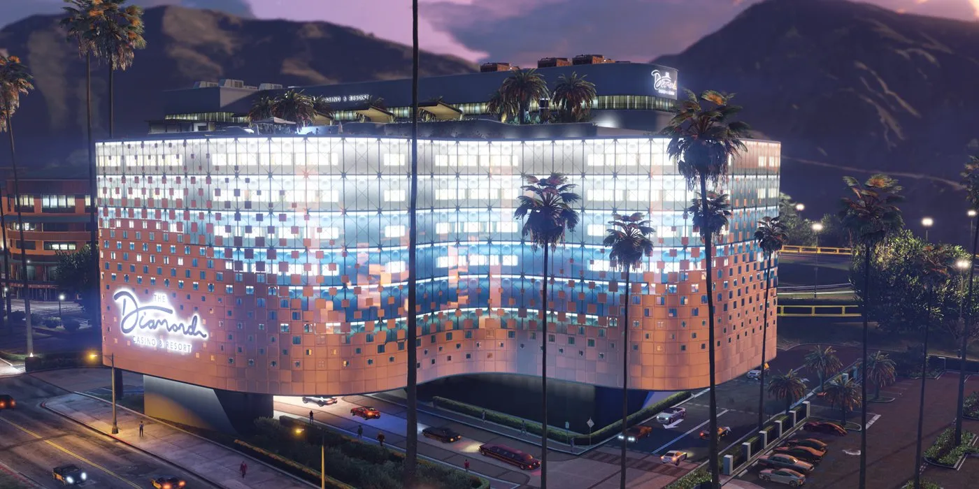 Slots in Video Games: From Diablo to GTA Online Guide