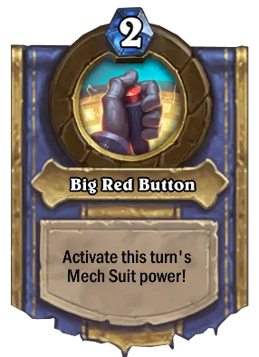 Big Red Button Card Image