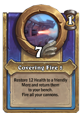 Covering Fire {0} Card Image