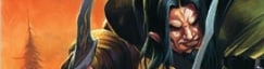 Ravenholdt Assassin