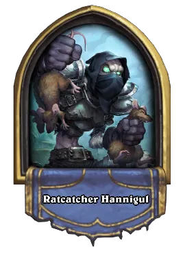 Ratcatcher Hannigul Card Image