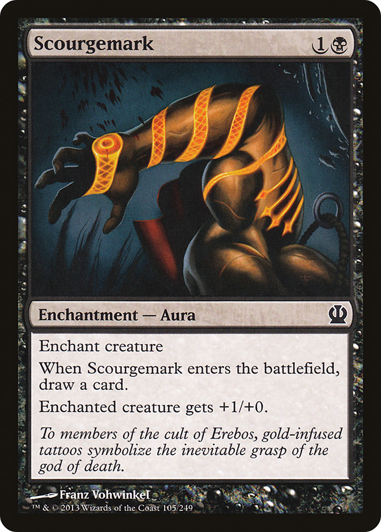 Scourgemark Card Image