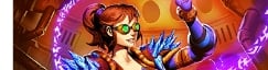 Astromancer