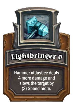 Lightbringer {0} Card Image