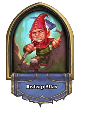 Redcap Silas Card Image