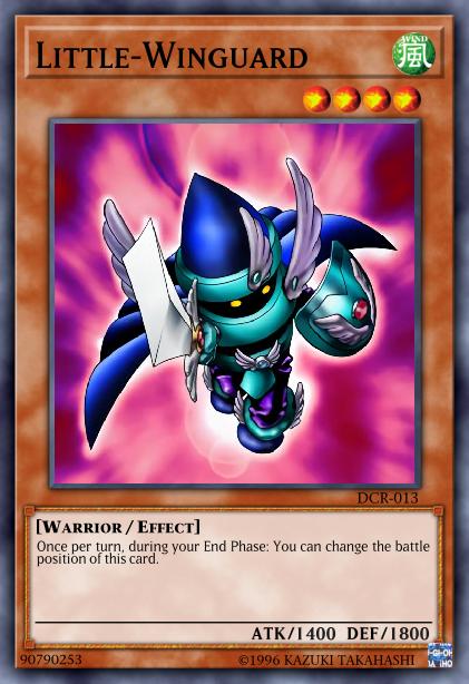 Little-Winguard Card Image