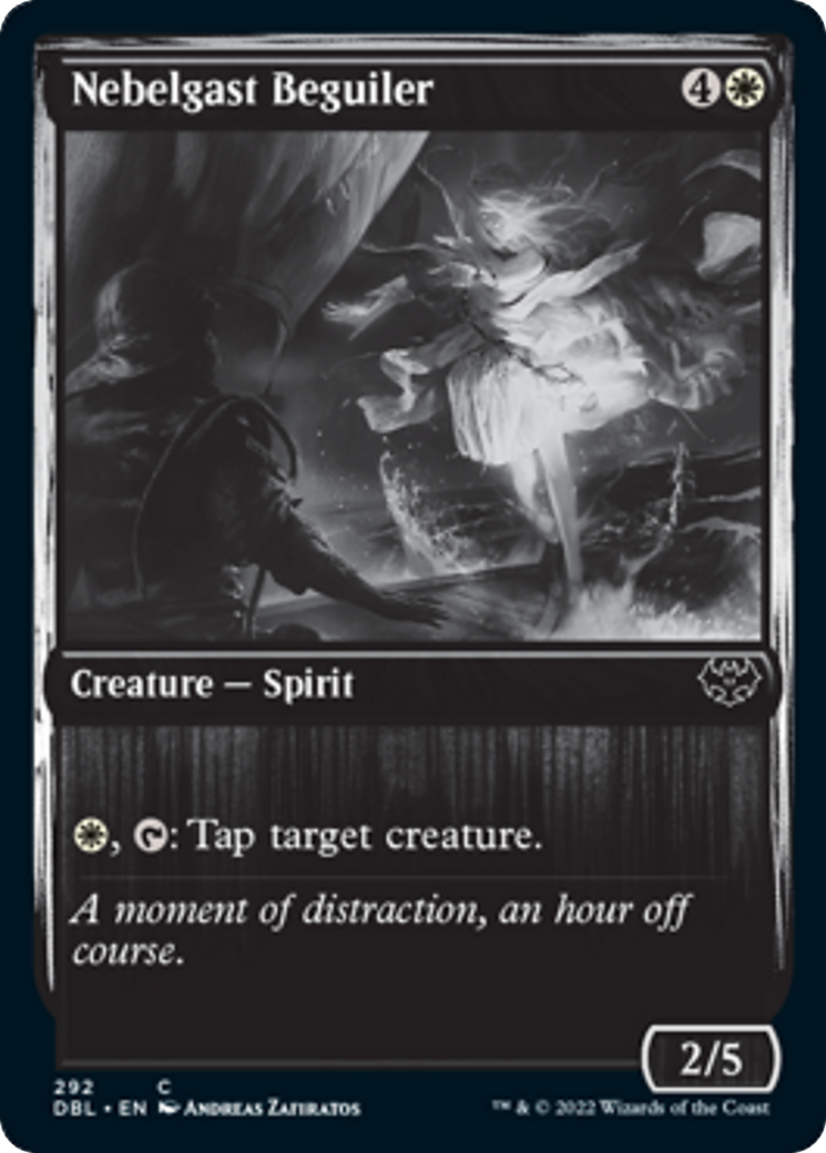Nebelgast Beguiler Card Image