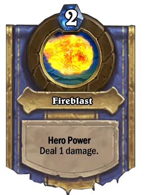 Fireblast Card Image