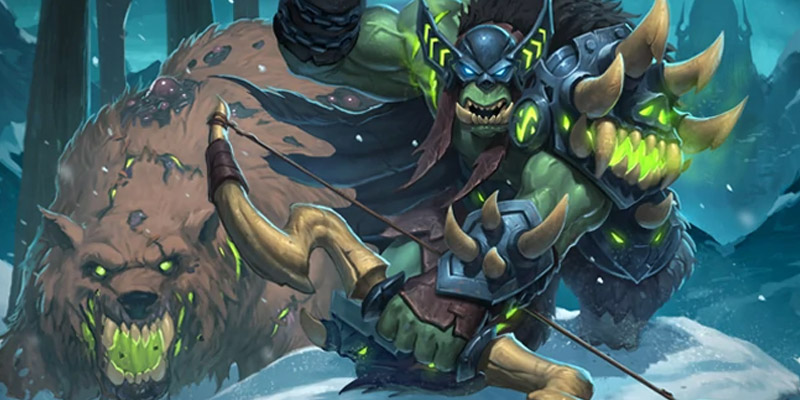 Dean Ayala's Hearthstone Community Q&A #20 - Hero Cards Returning, Wailing Caverns Original Card Designs, & More!