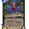 New Demon Hunter Minion - Ferocious Felbat