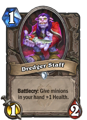 Dredger Staff Card Image