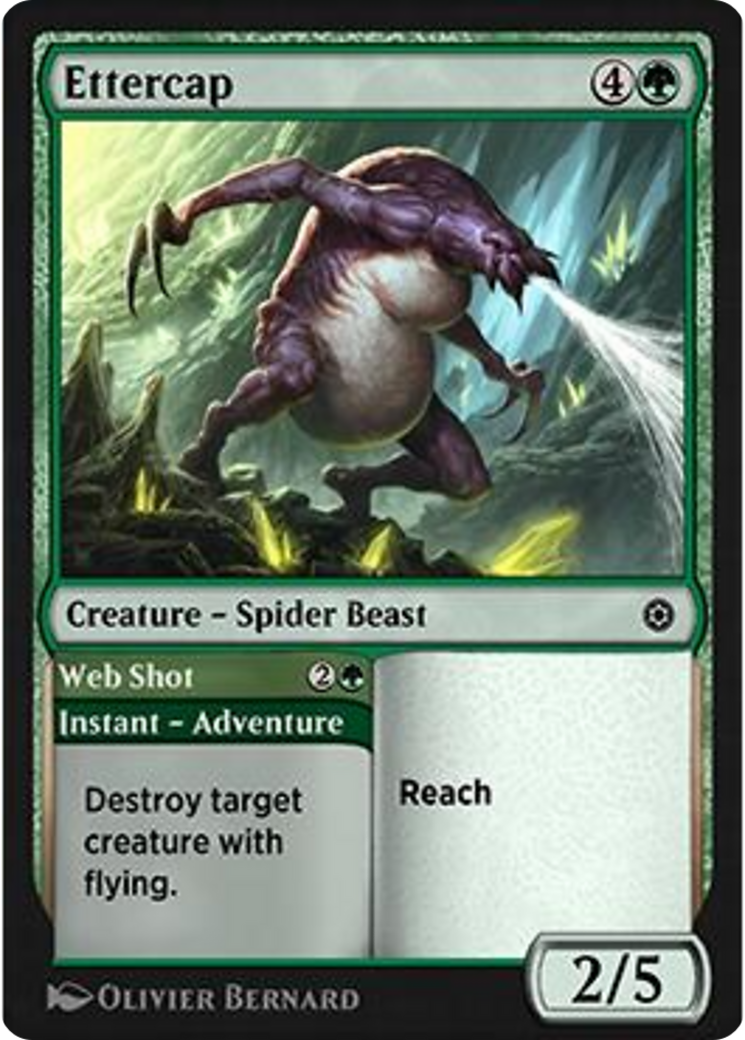 Ettercap // Web Shot Card Image