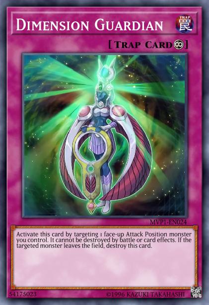 Dimension Guardian Card Image