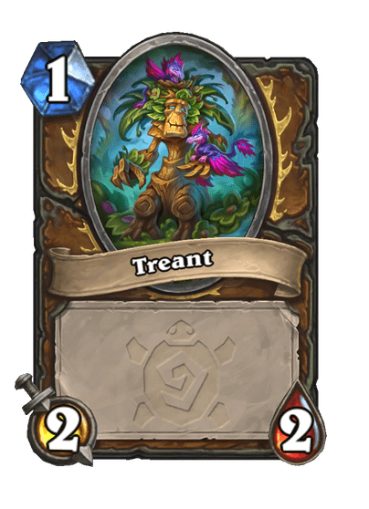 Treant Card Image