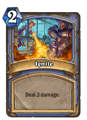 Ignite Card Image