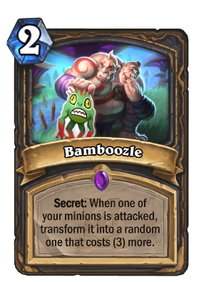 Bamboozle Card Image