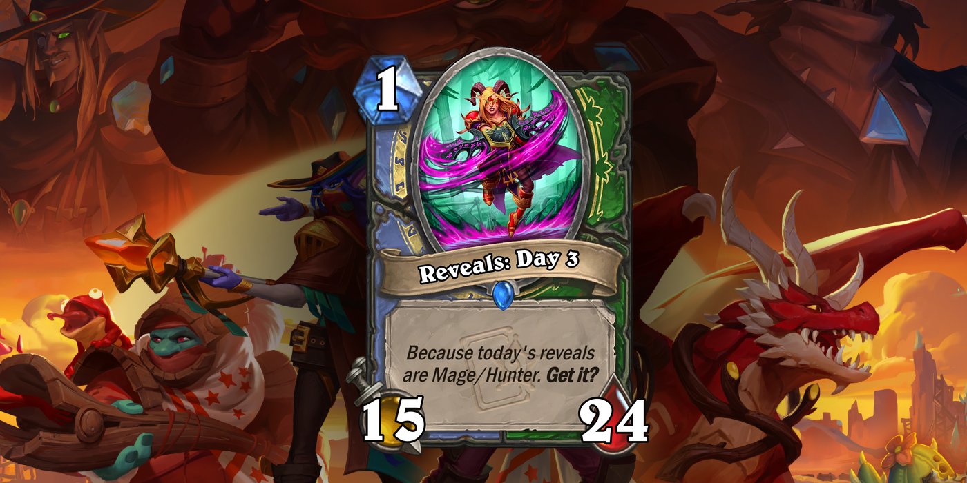 Delve Into Deepholm Reveals - Day 3