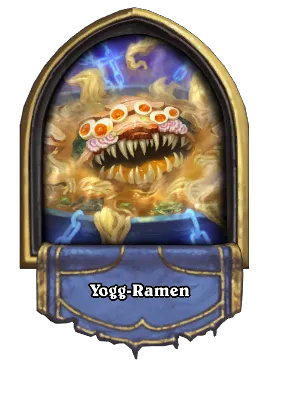 Yogg-Ramen Card Image