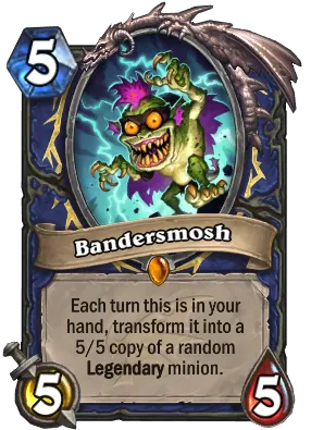 Bandersmosh Card Image