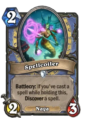 Spellcoiler Card Image
